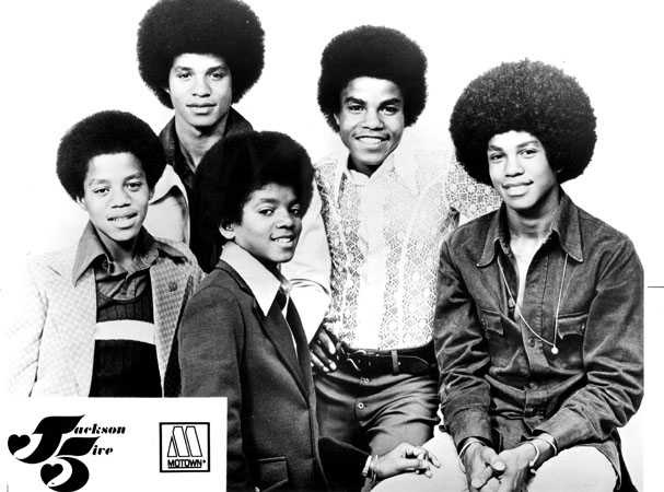 The Jackson 5