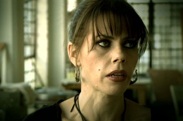 The Haunting Of Fairuza Balk Photo