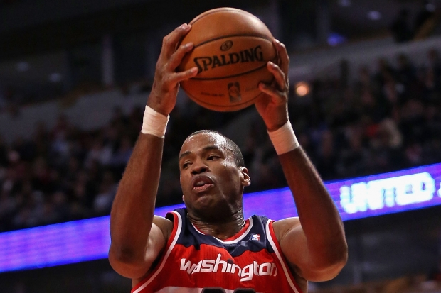 Jason Collins Photo