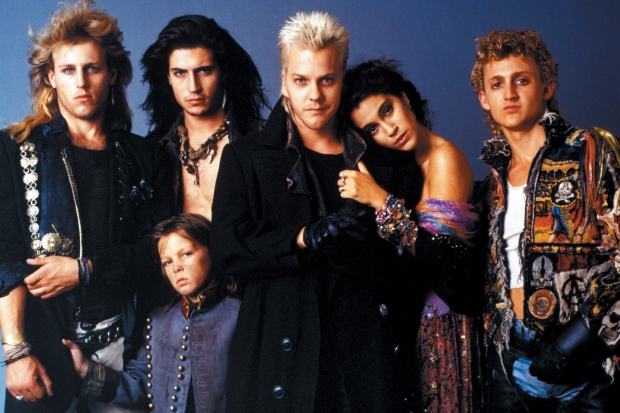 Lost Boys Movie Photo
