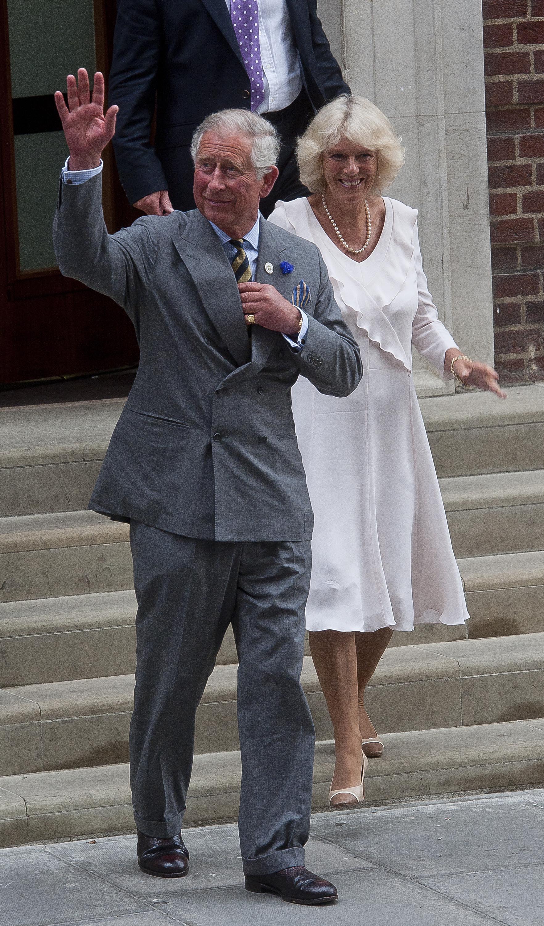 astrology for Prince George by Susan Miller | astrology and numerology