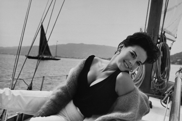 Natalie Wood Photo