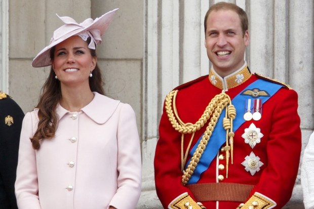 Kate Middleton Prince William Photo