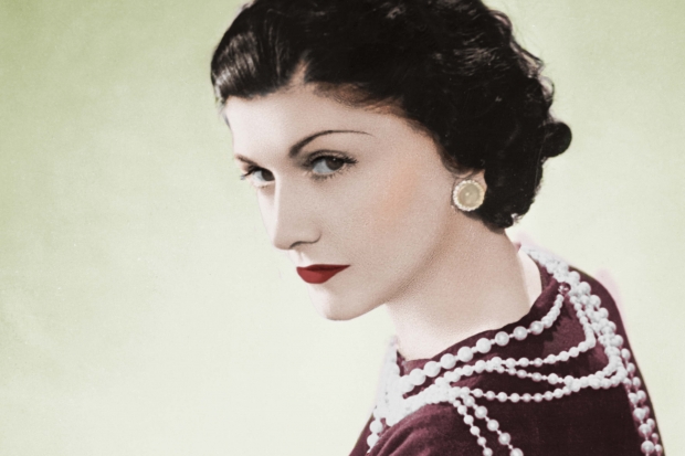 Coco Chanel Photo