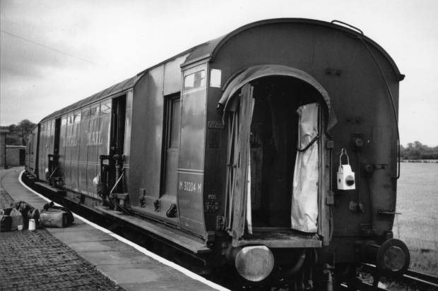 The Great Train Robbery 1963 Photo