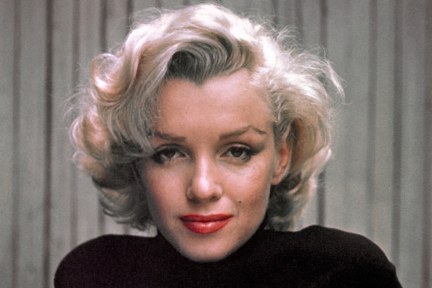 Marilyn Monroe Photo