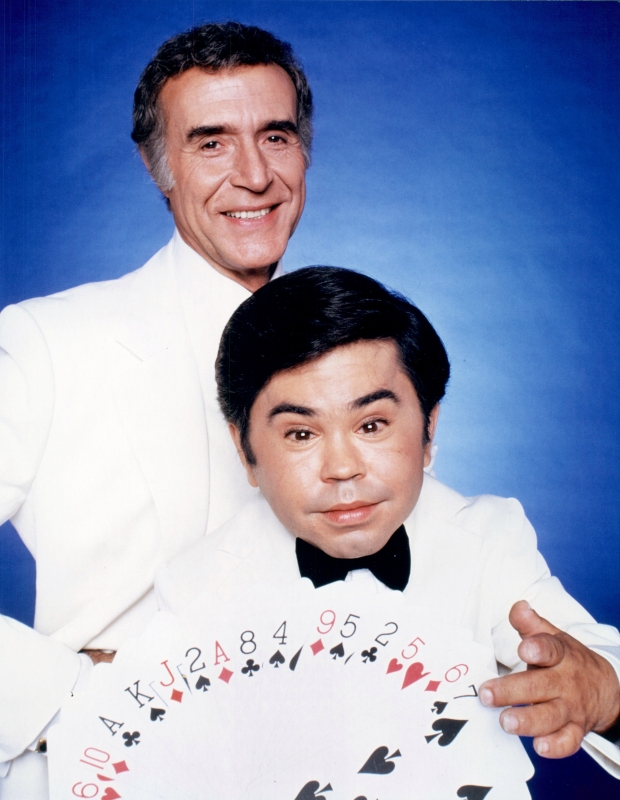 Hervé Villechaize Photo