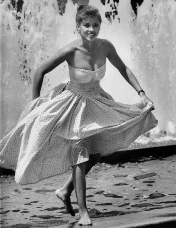 Vanessa Williams Photo