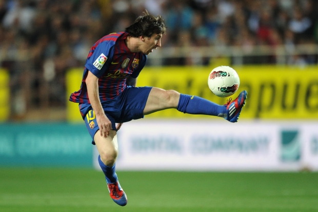 Lionel Messi Photo