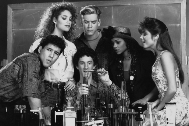 Saved By the Bell Photo
