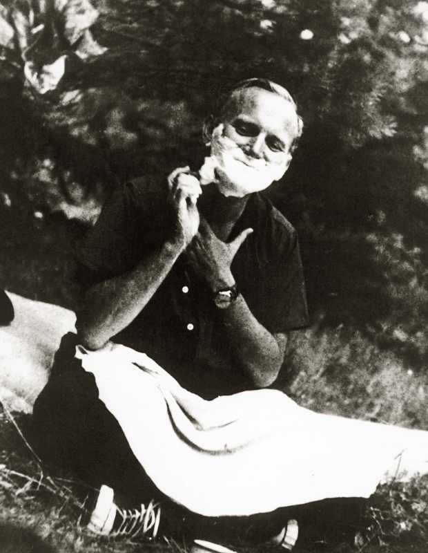 John Paul II Photo