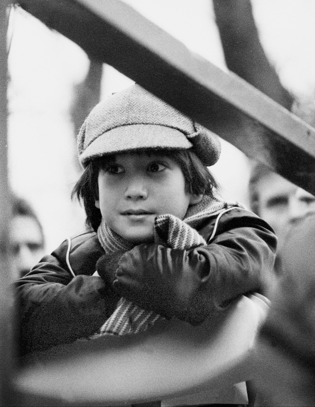 Sean Lennon Photo