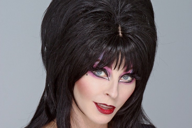 Elvira, Mistress of the Dark