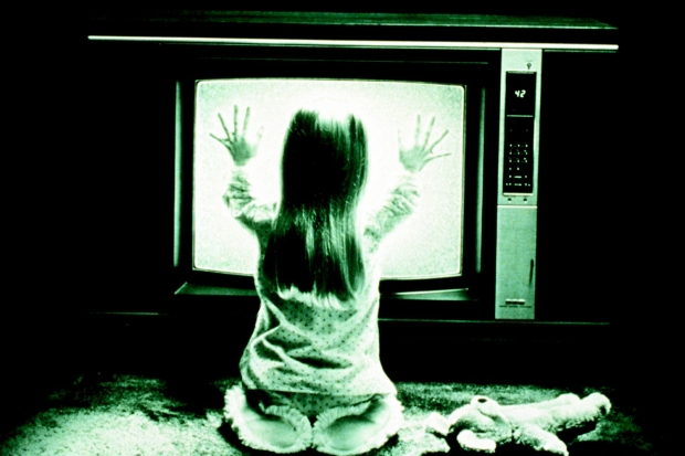 Poltergeist 1982 Photo