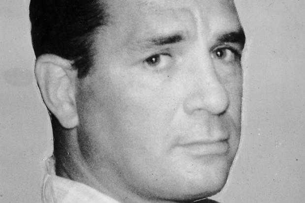 Jack Kerouac Photo