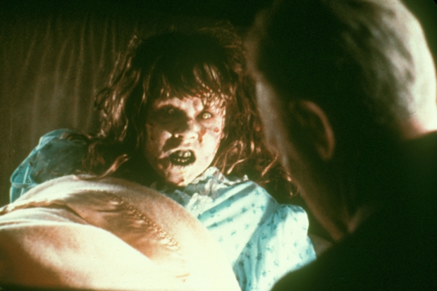 The Exorcist 1973 Photo