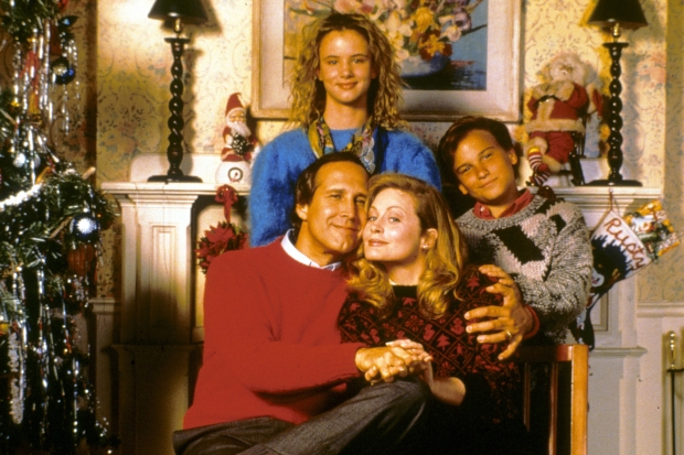 National Lampoon's Christmas Vacation Photo
