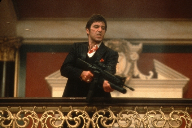 Scarface Photo