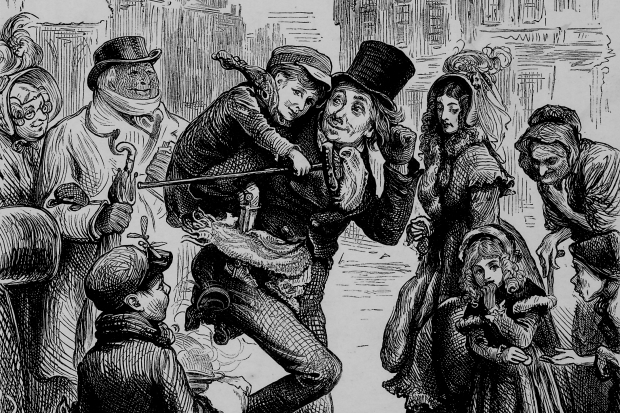 A Christmas Carol Photo