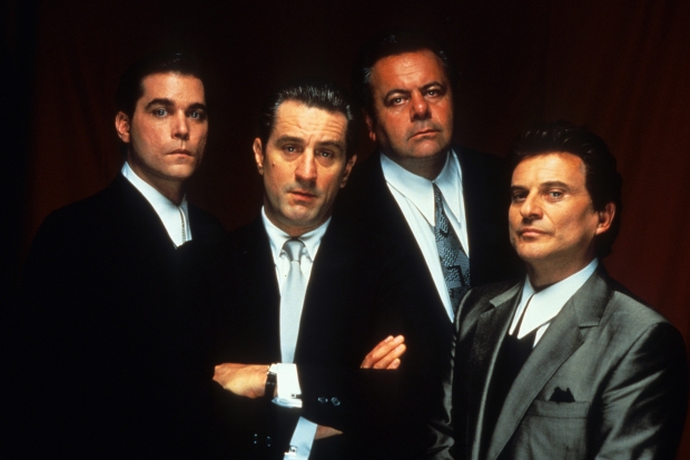 Goodfellas Photo