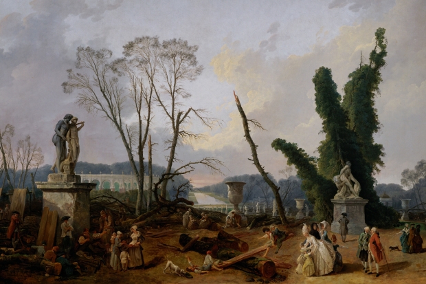 Versailles Photo