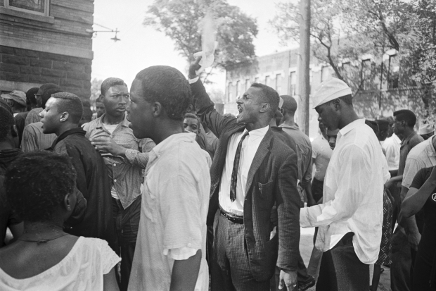 Fred Shuttlesworth Photo