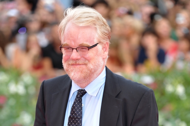 Philip Seymour Hoffman Photo