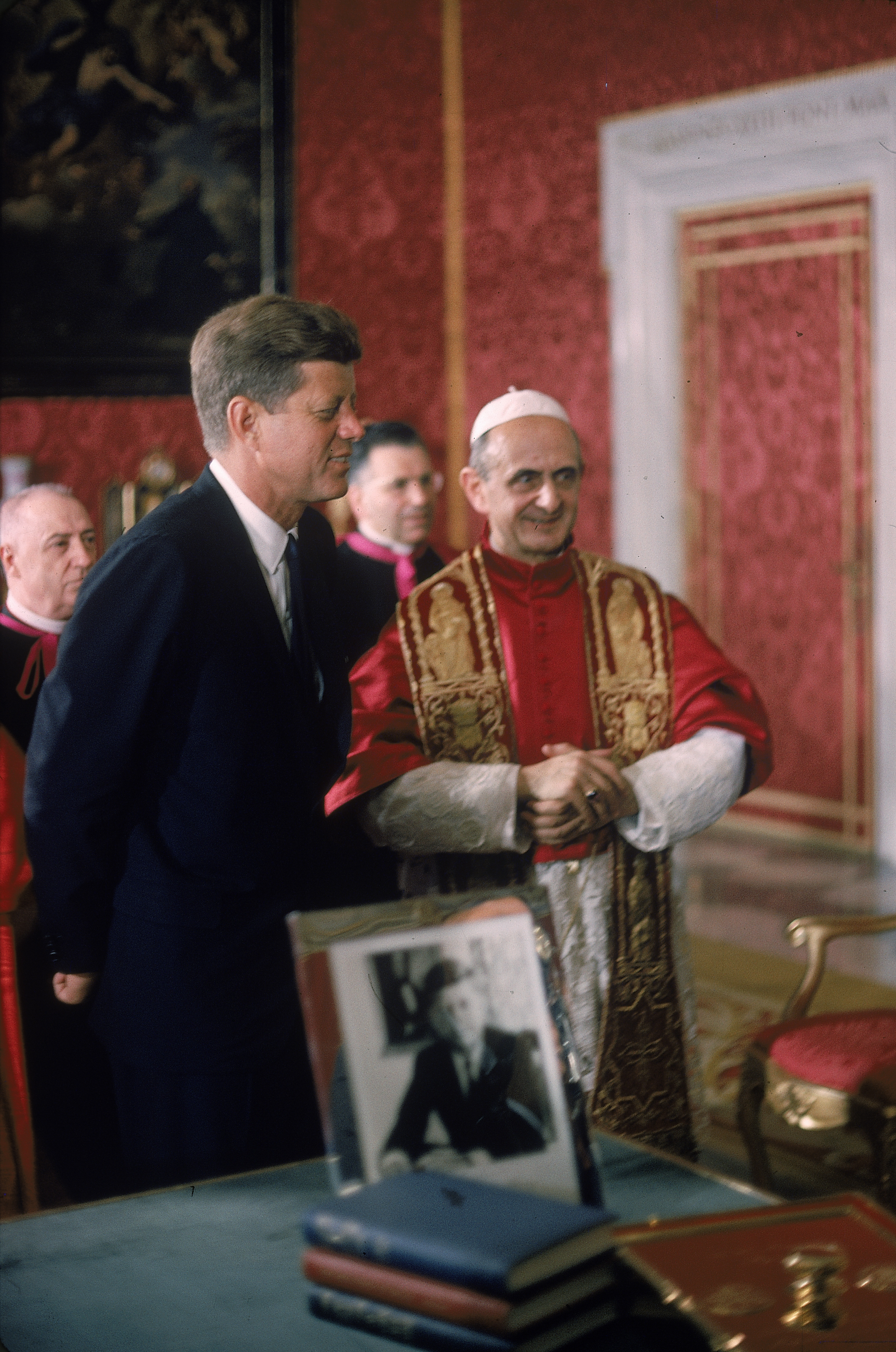 pope john paul vi pope john paul vi