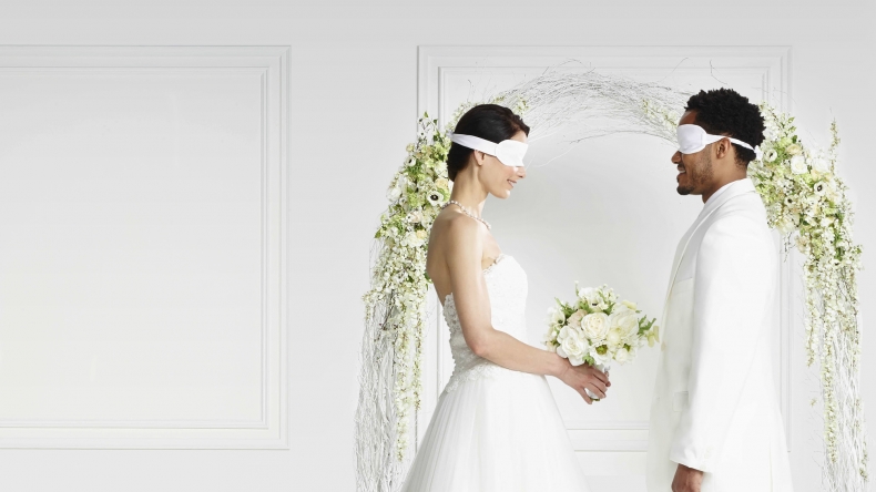 married at first sight, fyi tv