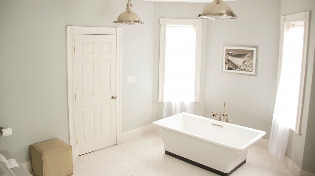 Master Bathroom History master-bathroom-tub - the master suite pictures - rowhouse Master Bathroom History master-bathroom-tub - the master suite pictures - rowhouse