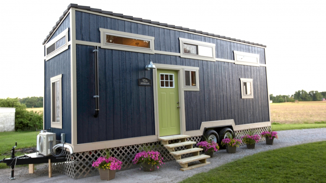 Tiny House Inside Bathroom tiny house mobile 2 | home design ideas Tiny House Inside Bathroom tiny house mobile 2 | home design ideas