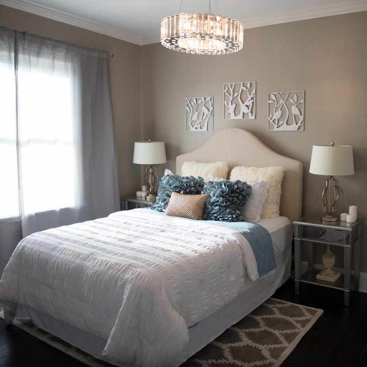 Master Bedroom Neutral yellow-dining-room - dining room pictures - rowhouse showdown Master Bedroom Neutral yellow-dining-room - dining room pictures - rowhouse showdown