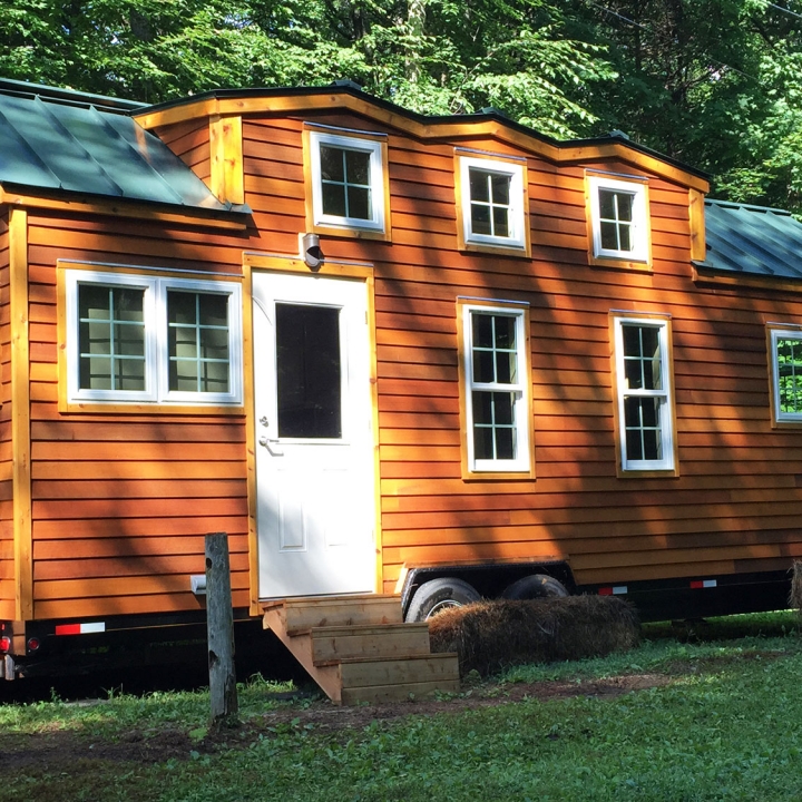 tiny house nation