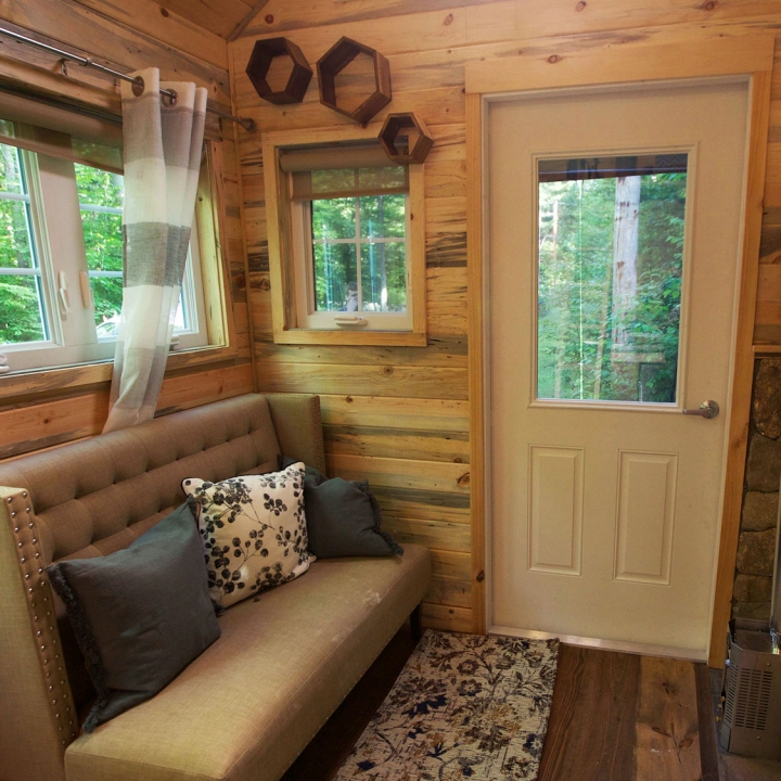 tiny house nation