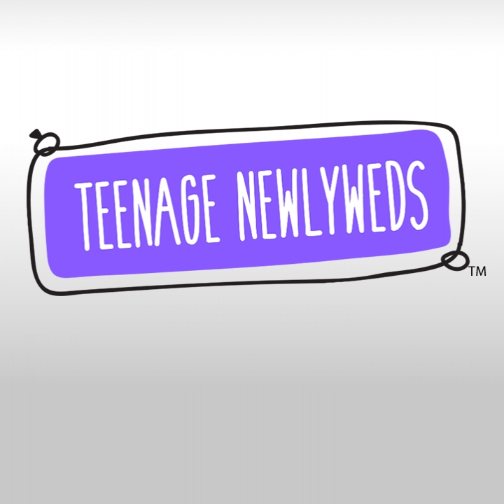 teenage newlyweds