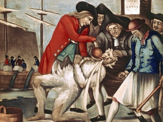 The second american revolution and other essays