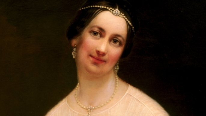 Julia Tyler