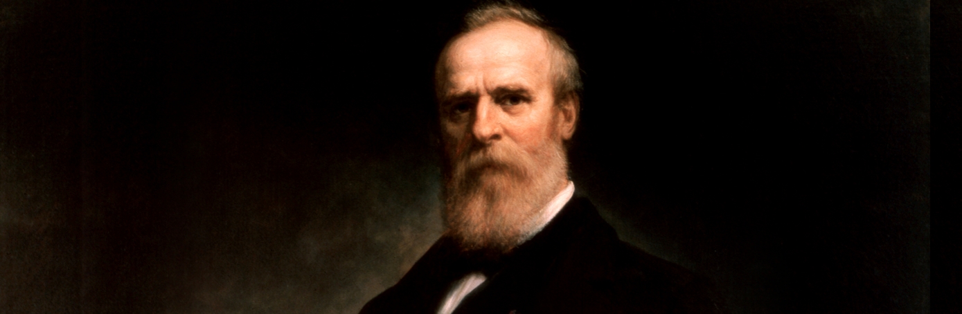 Image result for rutherford b. hayes declared u.s. president after disputed election