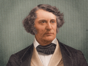 charles sumner facts summary history com democrats vs whigs