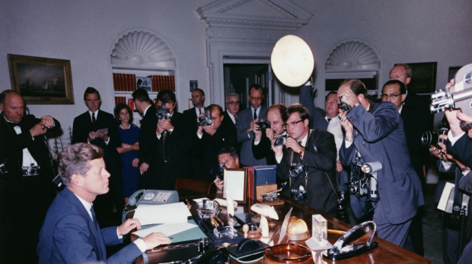 Cuban Missile Crisis