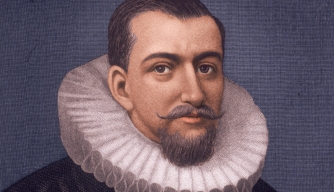 Henry Hudson