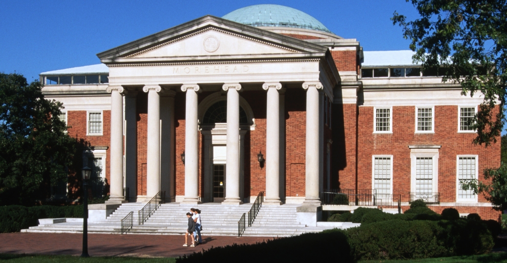 Working At University of North Carolina at Chapel Hill Zippia