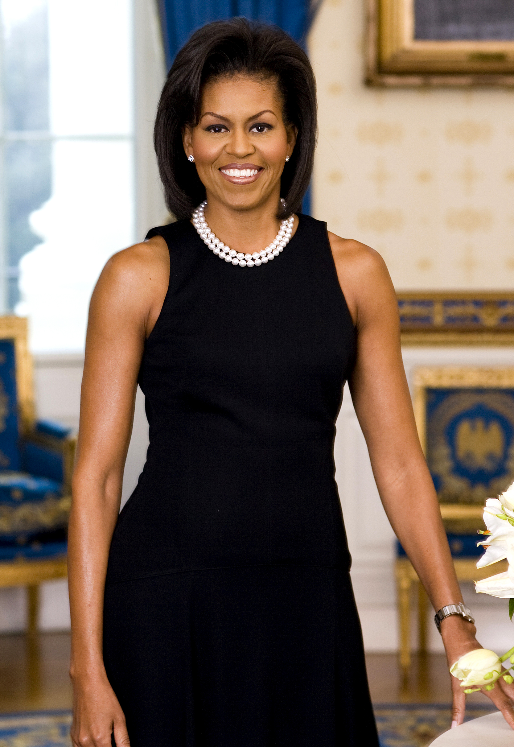 usa-politics-barack-obama-and-his-mother-childhood-photo - Barack Obama