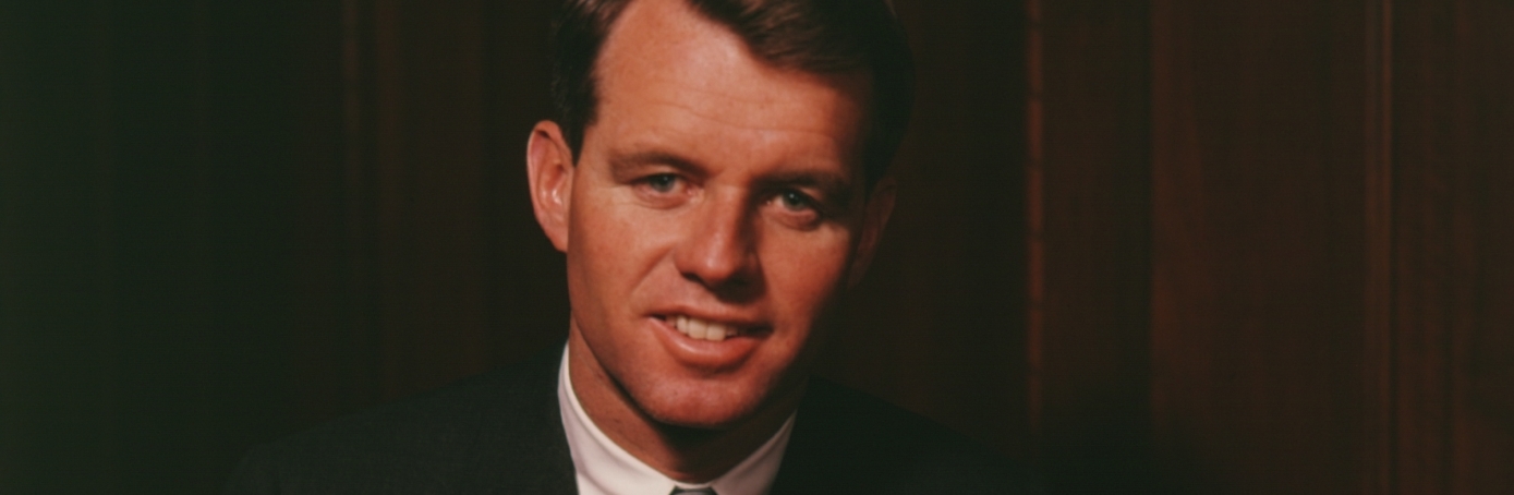 ted kennedy early life