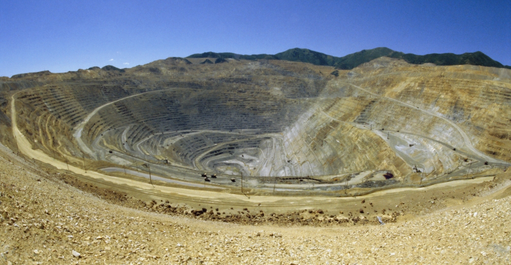 binghamcanyoncoppermine Utah Pictures Utah