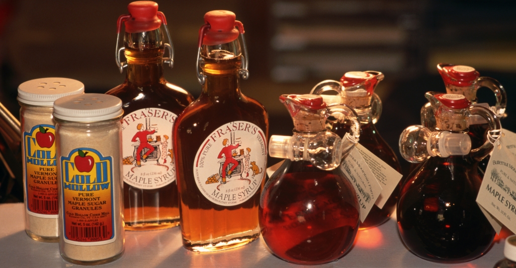 vermontmaplesyrupsandsugars Vermont Pictures Vermont