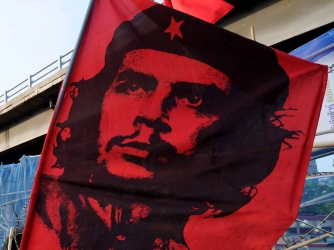 che guevara facts summary