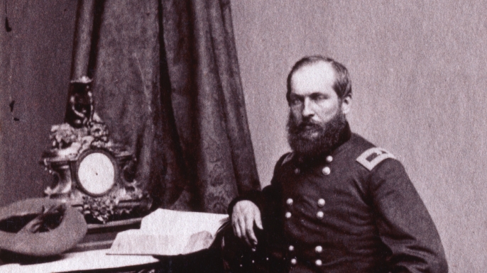 james-garfield