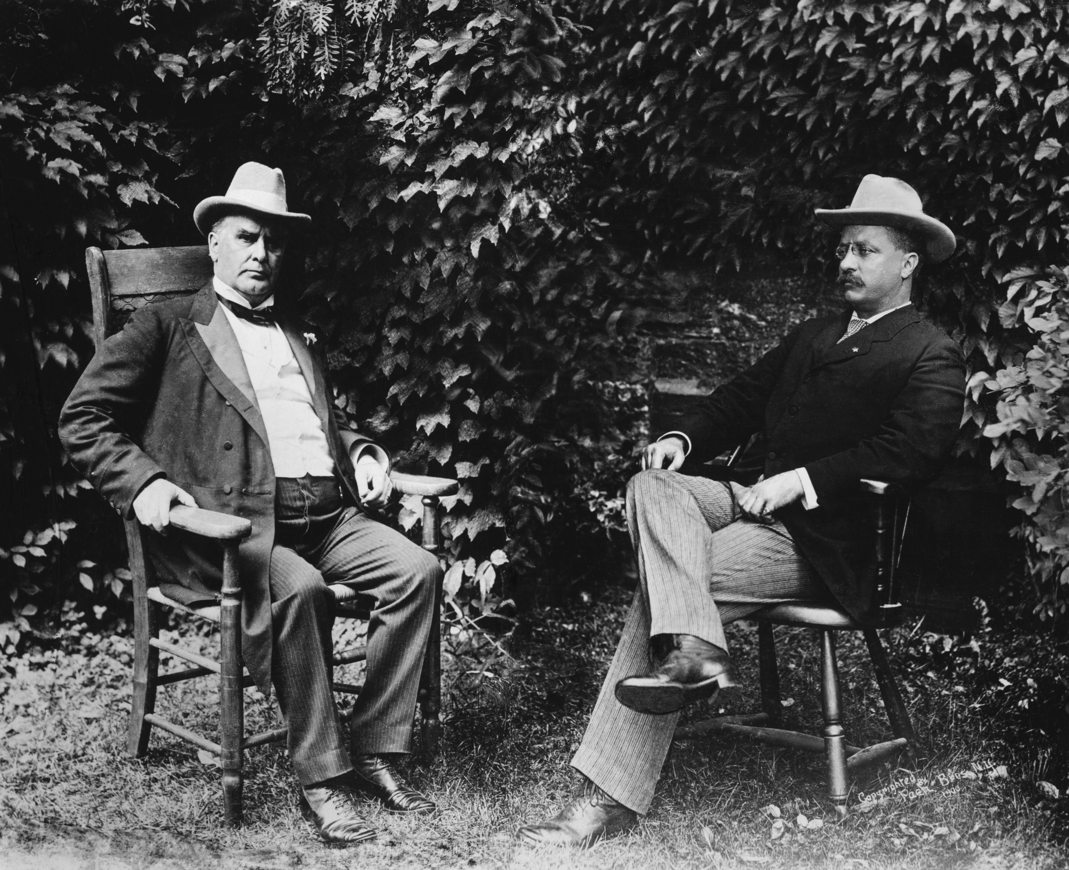 Jack & Mckinley: The Comedy Kings! - 1tir1g2