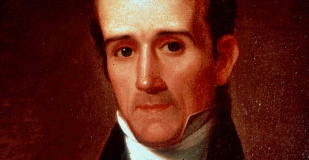 portraitpaintingofjameskpolk James K. Polk Pictures James K. Polk